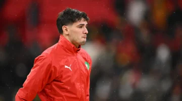 بسبب ركلة الجزاء.. هجوم جماهيري ضد إبراهيم دياز بعد خسارة المغرب أمام السنغال